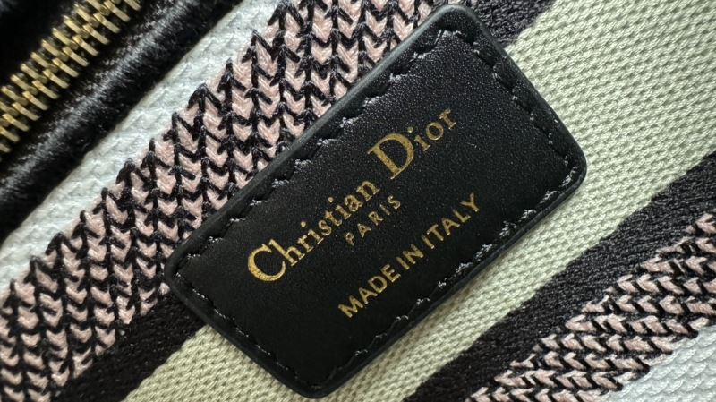 Christian Dior My Lady Bags